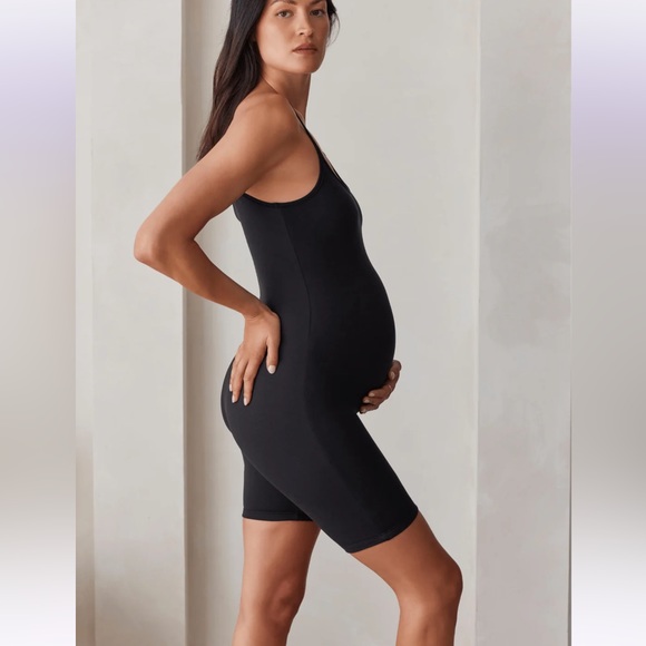 NWT Maternity Romper 🤰🏻 - Picture 1 of 7